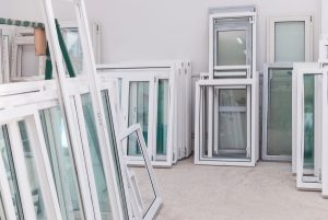 Vinyl Windows in Rexburg